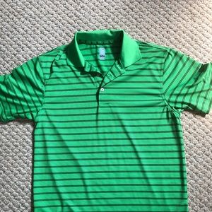 PGA tour medium golf shirt